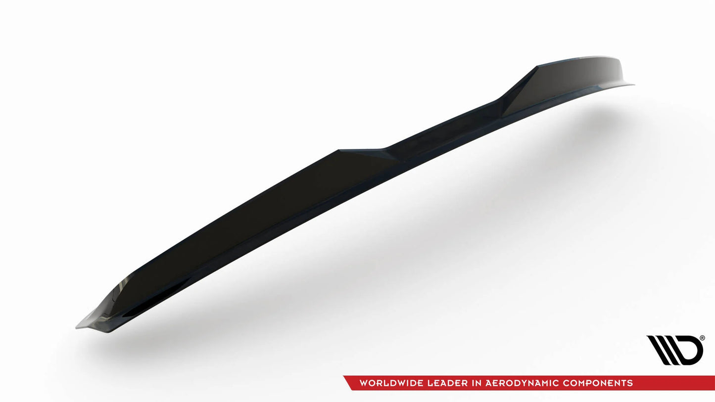 Mercedes AMG CLE 53 Aero - 3D Heck Spoiler