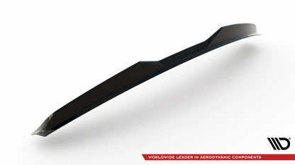 Mercedes AMG CLE 53 Aero - 3D Heck Spoiler