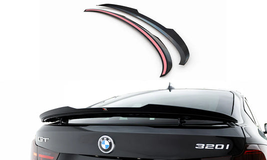 BMW 3er GT F34 M-Paket - Heck Spoiler