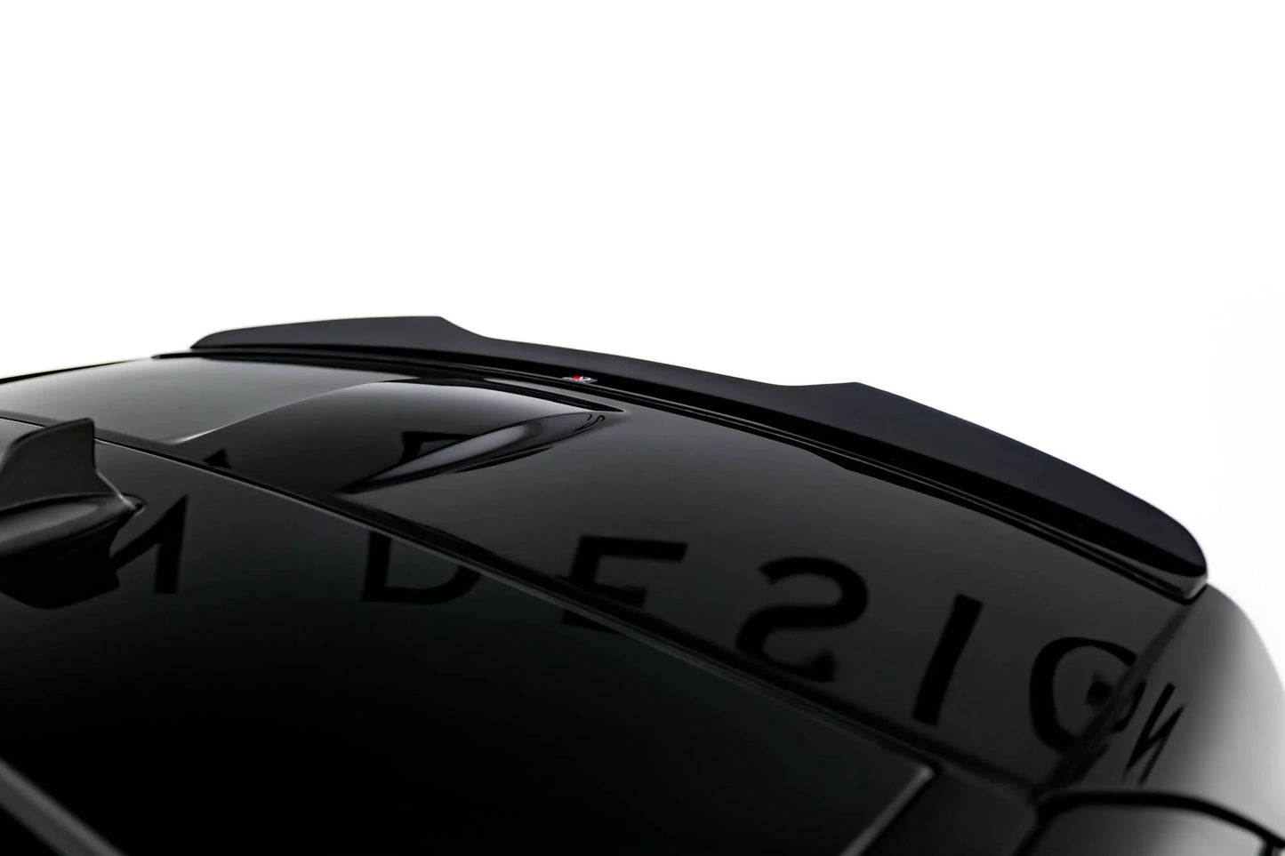 Range Rover Sport - Heck Dachspoiler