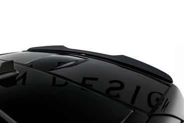 Range Rover Sport - Heck Dachspoiler