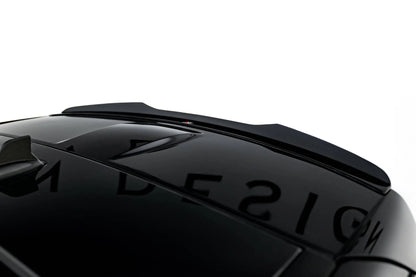 Range Rover Sport - Heck Dachspoiler