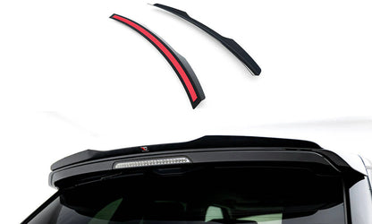 Range Rover Sport - Heck Dachspoiler