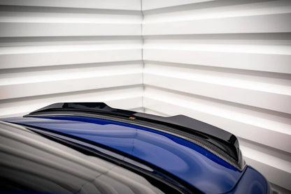 Lexus GS F Mk4 Facelift - Heck Spoiler