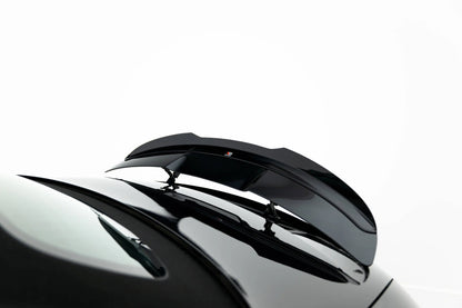 Mercedes SL 63 AMG - Heck Spoiler