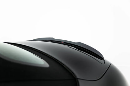 Mercedes SL 63 AMG - Heck Spoiler