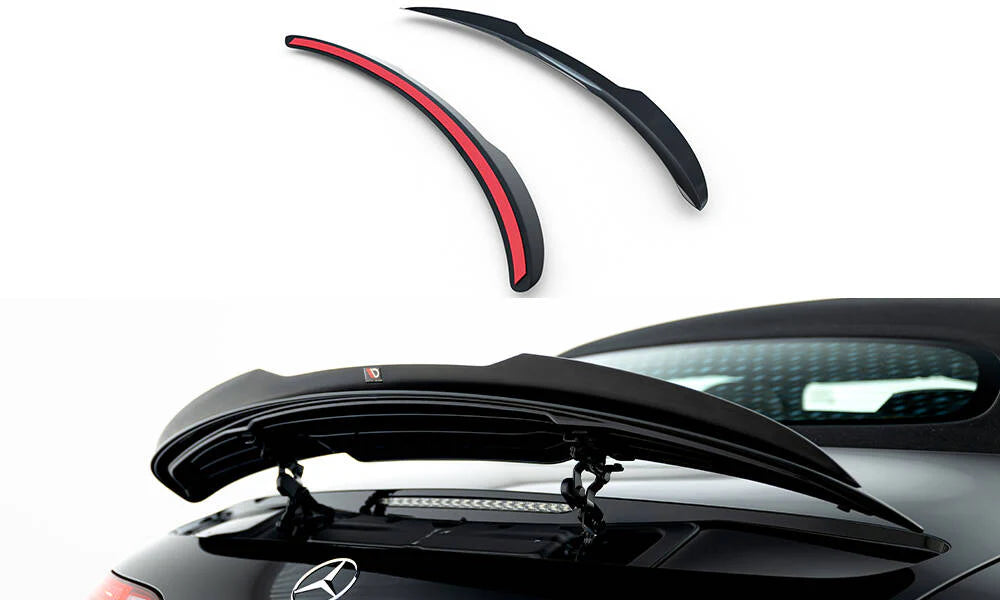 Mercedes SL R232 | 2021 - Body Styling