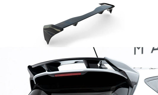 Ford Fiesta ST Mk8 - Heck Dachspoiler