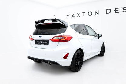 Ford Fiesta ST Mk8 - Heck Dachspoiler