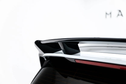 Ford Fiesta ST Mk8 - Heck Dachspoiler
