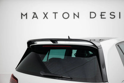 VW Golf 7 - Heck Dachspoiler