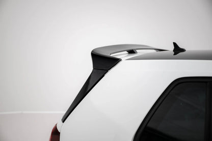 VW Golf 7 - Heck Dachspoiler