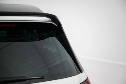 VW Golf 7 - Heck Dachspoiler