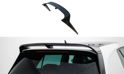 VW Golf 7 - Heck Dachspoiler