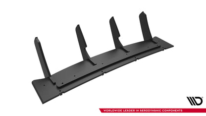 Dodge Charger RT Scat Pack Facelift - Street Pro Heckschürze