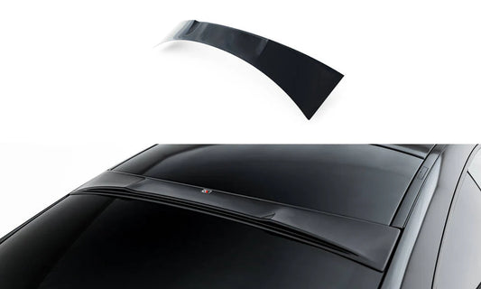 Mercedes AMG CLE 53 Aero - Heckscheiben Spoiler