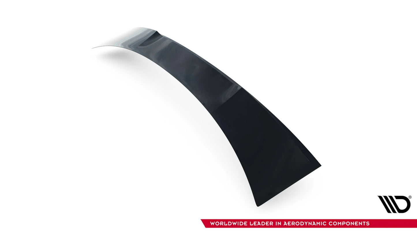 Mercedes AMG CLE 53 Aero - Heckscheiben Spoiler