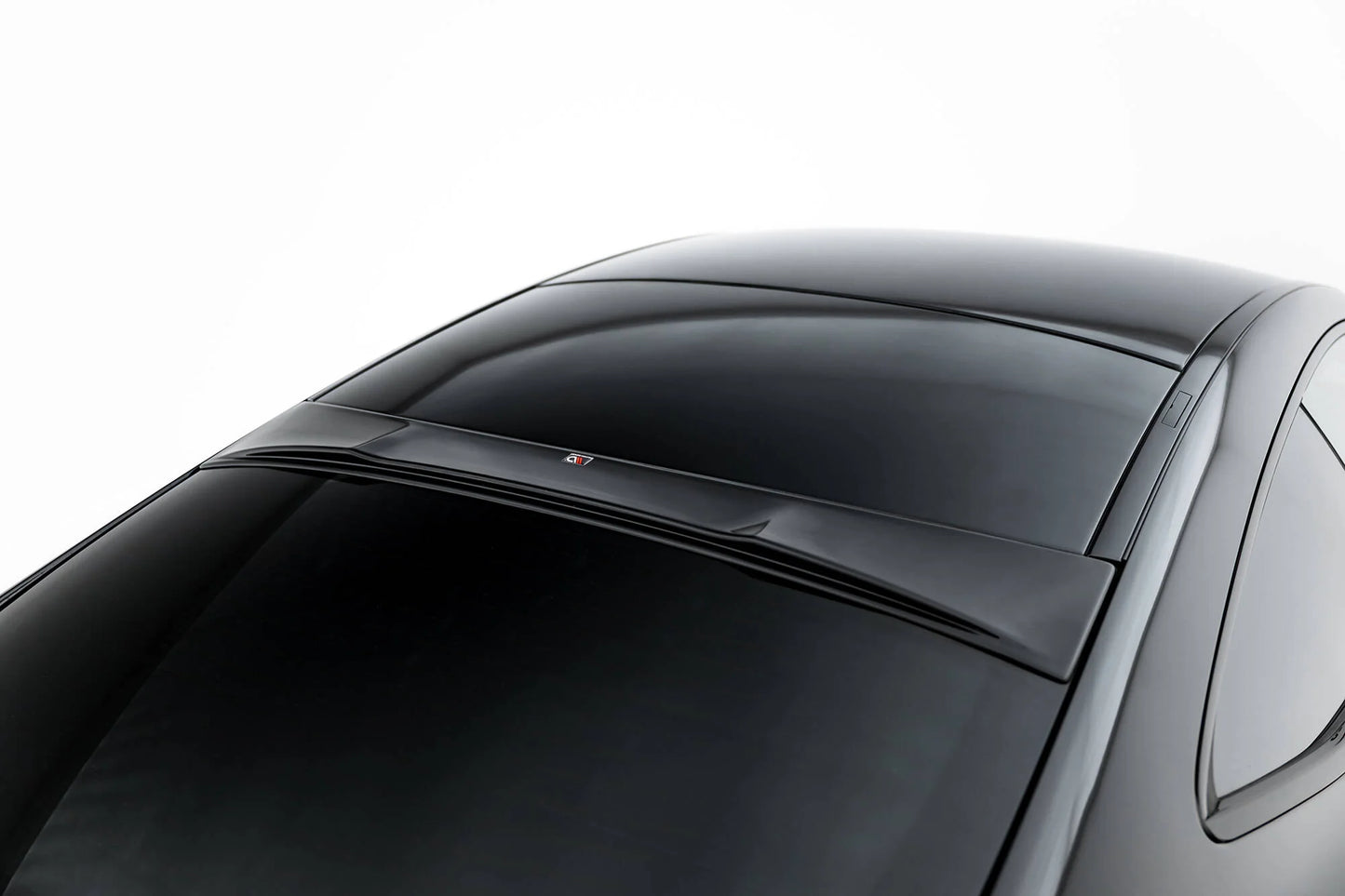 Mercedes AMG CLE 53 Aero - Heckscheiben Spoiler