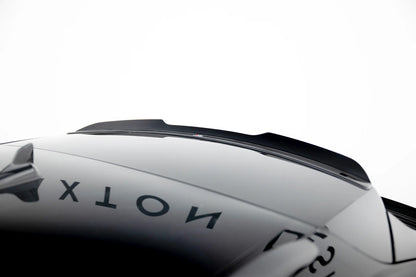 Audi SQ8 4M - Heck Dachspoiler