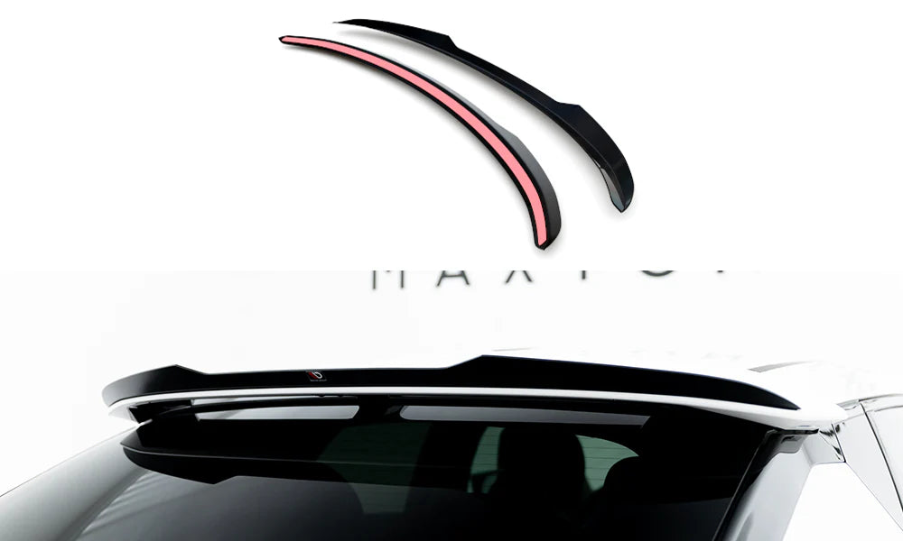 KIA EV6 - Heck Dachspoiler