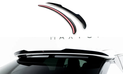 KIA EV6 - Heck Dachspoiler