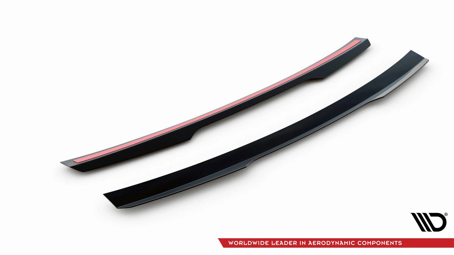 KIA EV6 - Heck Dachspoiler