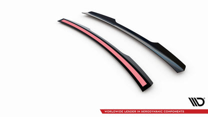 KIA EV6 - Heck Dachspoiler
