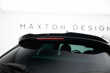 Maserati Levante GT Mk1 Facelift - Heck Dachspoiler