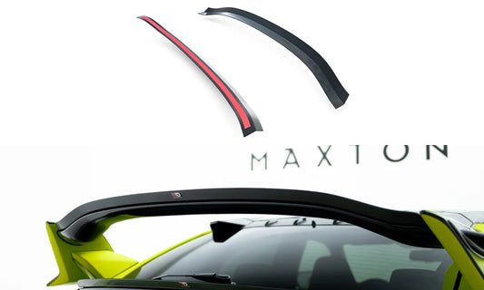 Honda Civic Type R Mk10 - Heck Spoiler V.1