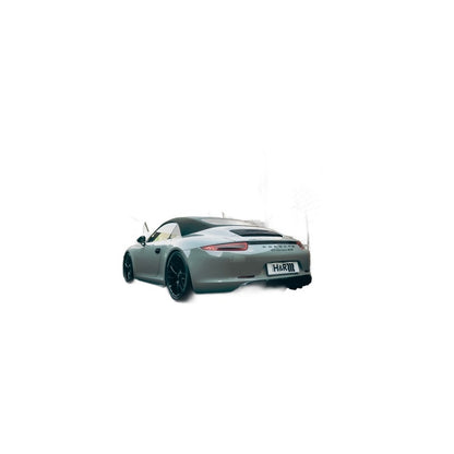 Porsche 911 - H&R Monotube Gewindefahrwerk (15-35|20-40)