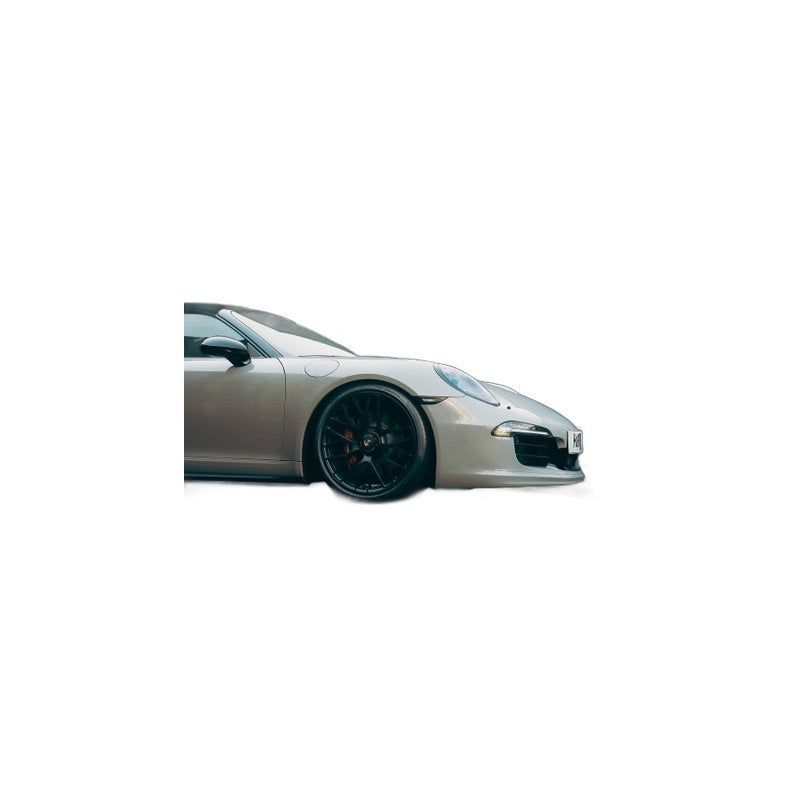 Porsche 911 - H&R Monotube Gewindefahrwerk (15-35|20-40)