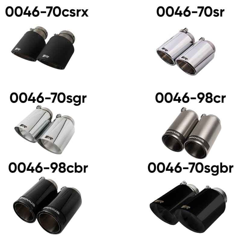 Seat Ateca - REMUS Duplex Performance Auspuff ab OPF REMUS 