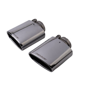 Seat Leon (5F) Cupra ST 300 4x4 - REMUS Duplex Performance Auspuff Ab OPF REMUS 