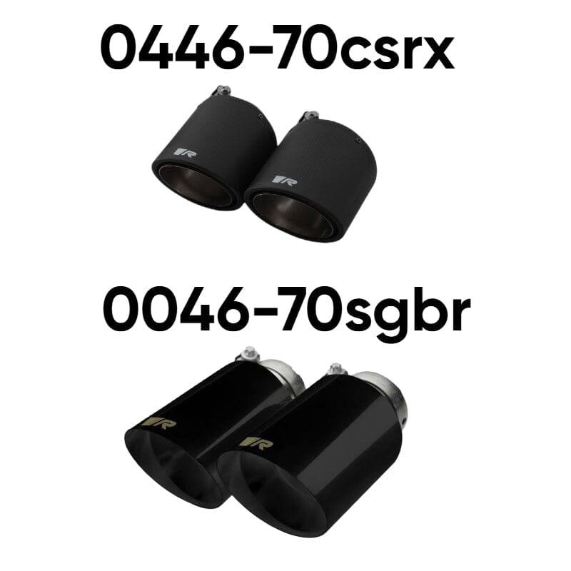 Seat Leon (5F) Cupra ST R 300 4x4 - REMUS Duplex Performance Auspuff Ab OPF REMUS 