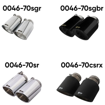 Seat Leon (KL) Cupra ST- REMUS Duplex Performance Auspuff ab OPF REMUS 