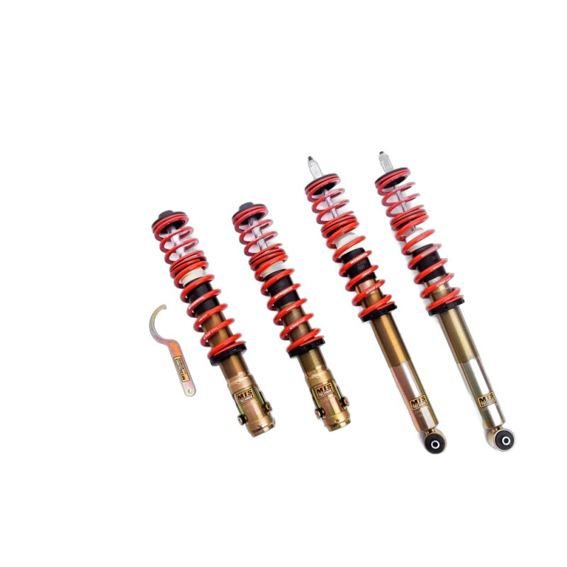 VW Vento Vr6 - MTS Technik Stance Gewindefahrwerk (25-80|25-80)