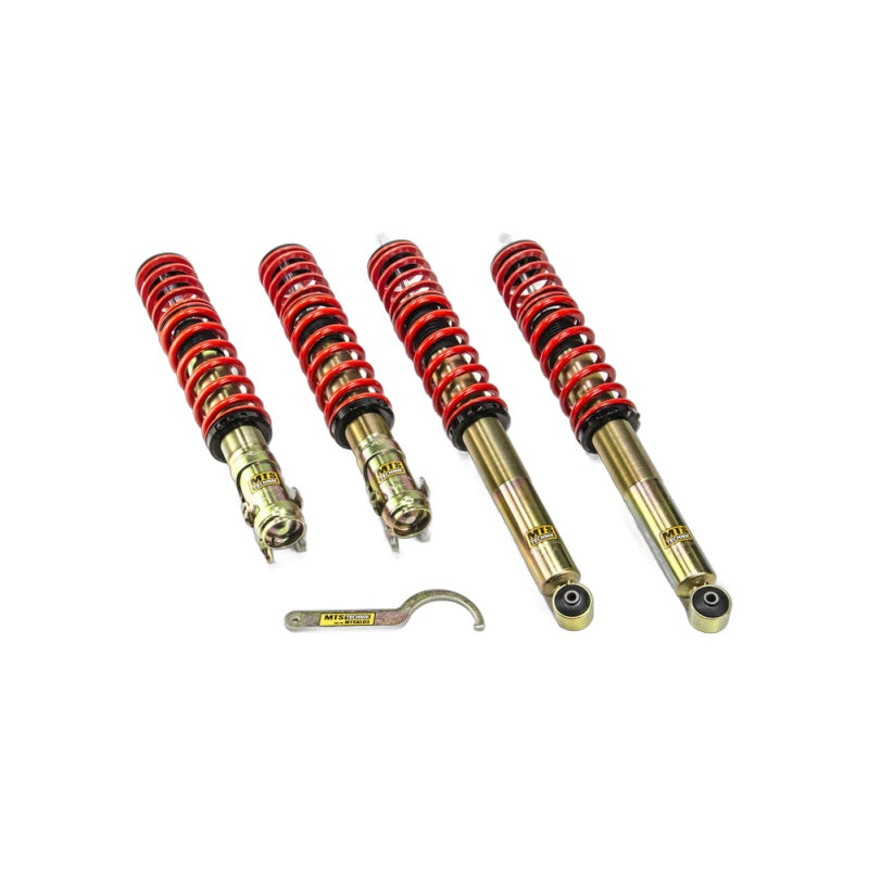 Seat Toledo - MTS Technik Street Gewindefahrwerk (30-80|30-80)