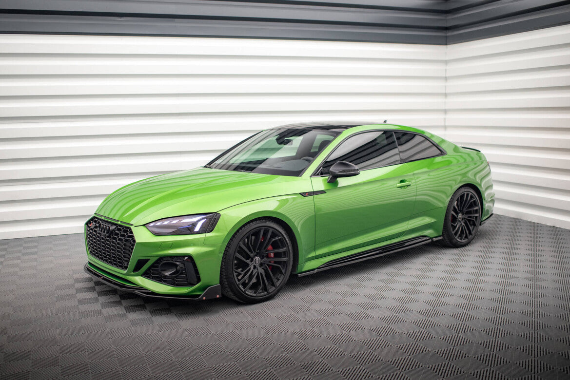 Audi RS5 F5 Facelift Coupe Seitenschweller