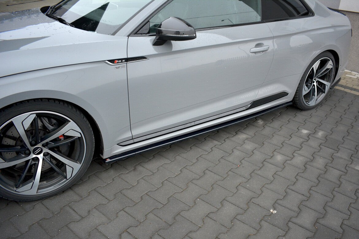 Audi RS5 F5 Coupe Seitenschweller