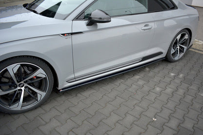 Audi RS5 F5 Coupe Seitenschweller