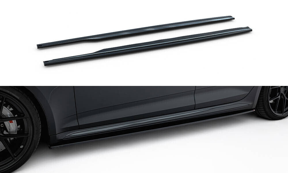 Audi RS5 F5 Sportback Seitenschweller