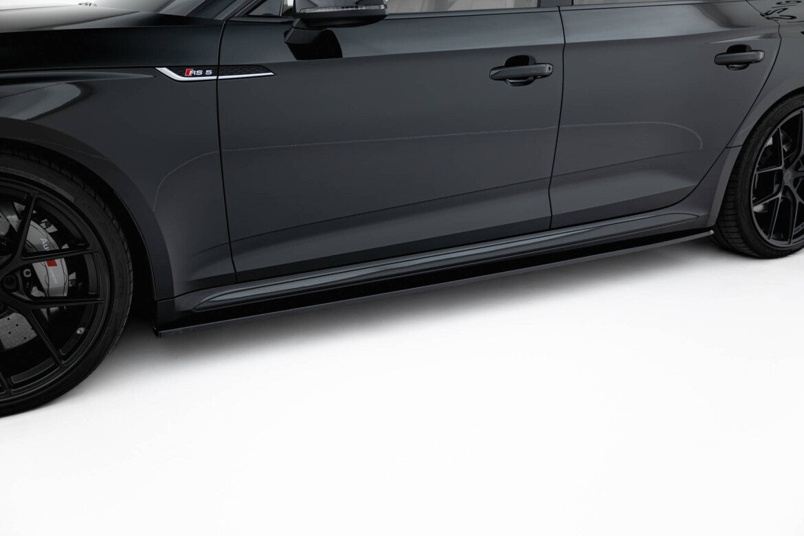 Audi RS5 F5 Sportback Seitenschweller