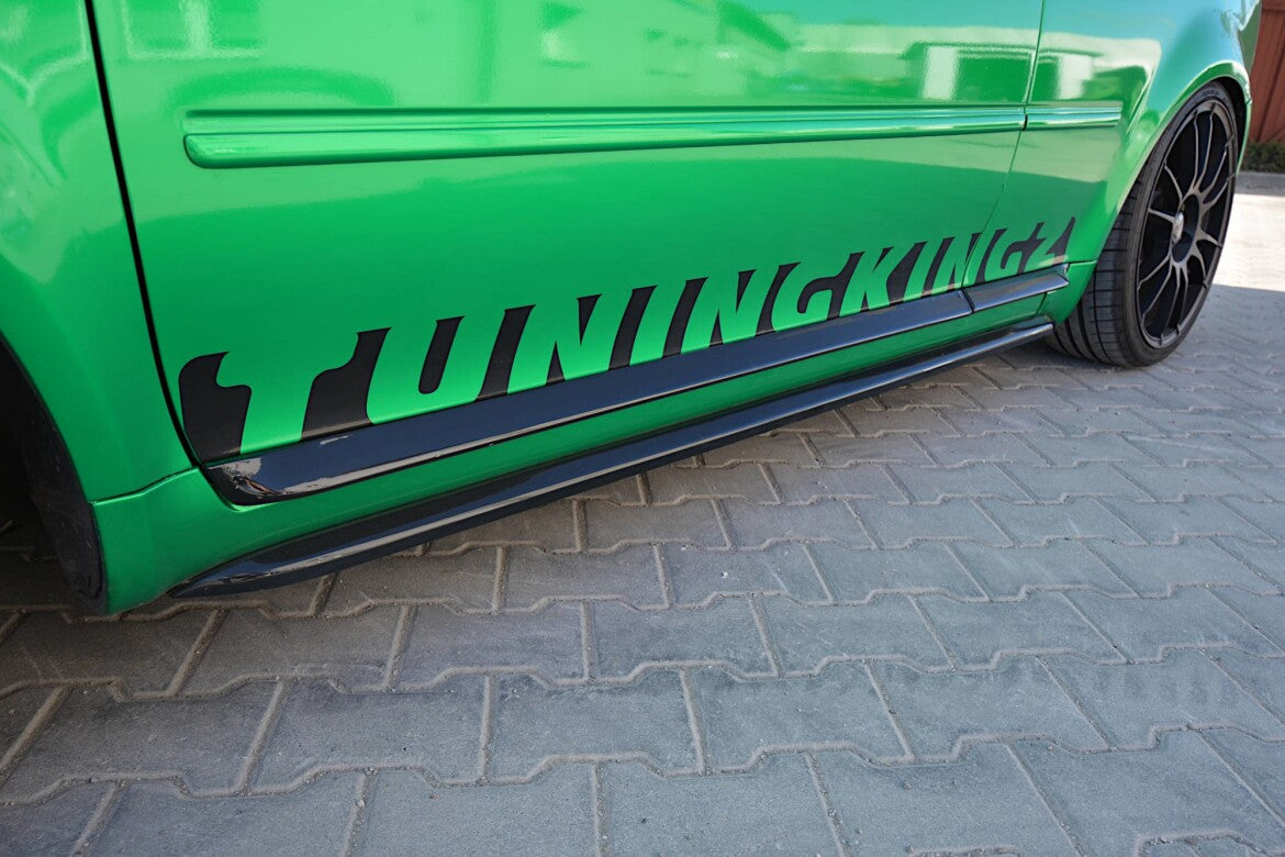 Audi S3 8L Seitenschweller