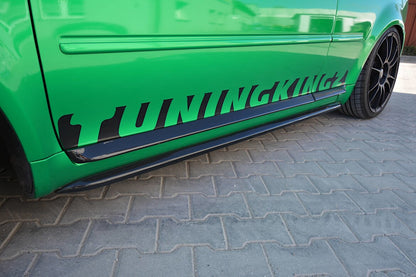 Audi S3 8L Seitenschweller