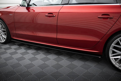 Audi A5 8T Sportback Seitenschweller