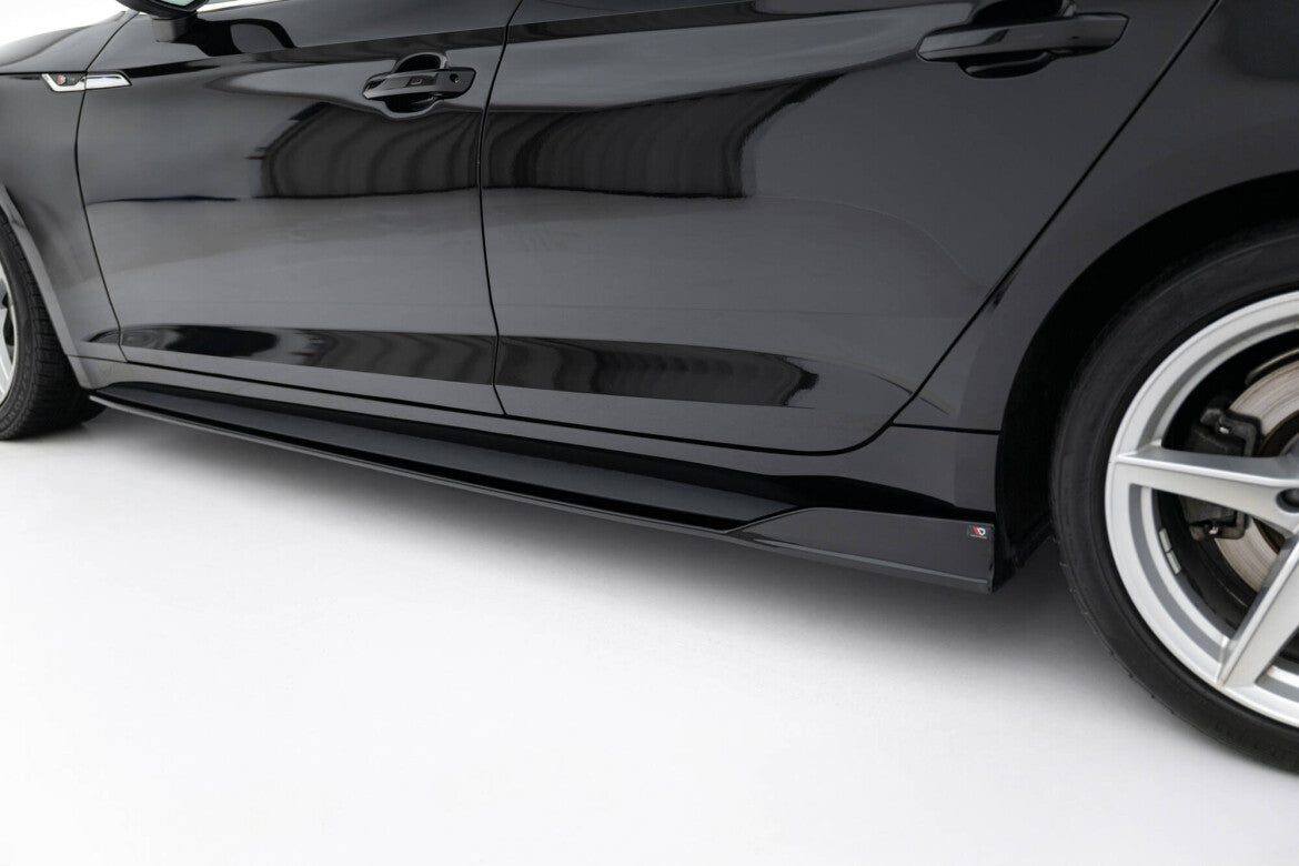 Audi S5 F5 Sportback Seitenschweller