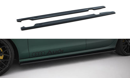 Audi S6 C7 Seitenschweller