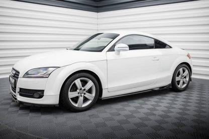 Audi TT 8J Seitenschweller