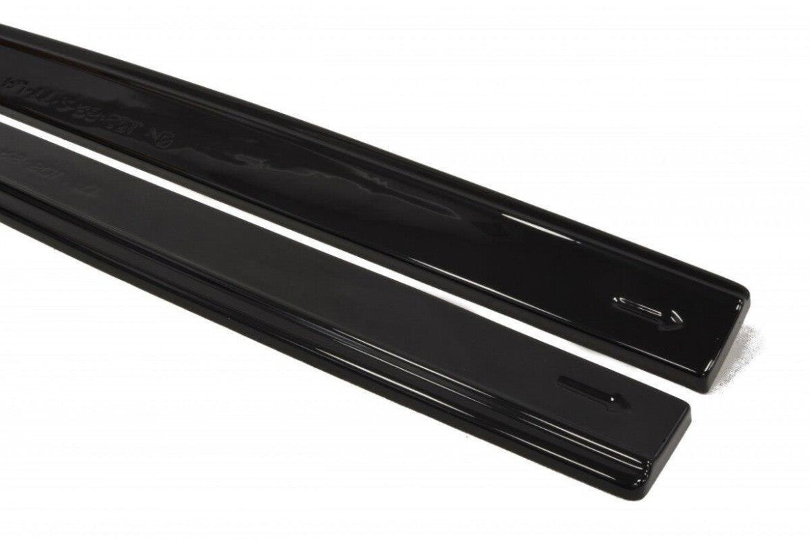 Audi TT RS 8J - Seitenschweller