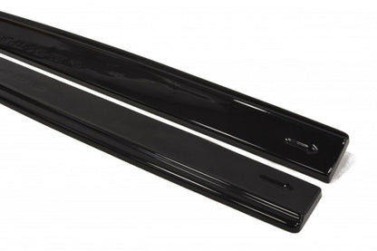 Audi TT RS 8J - Seitenschweller